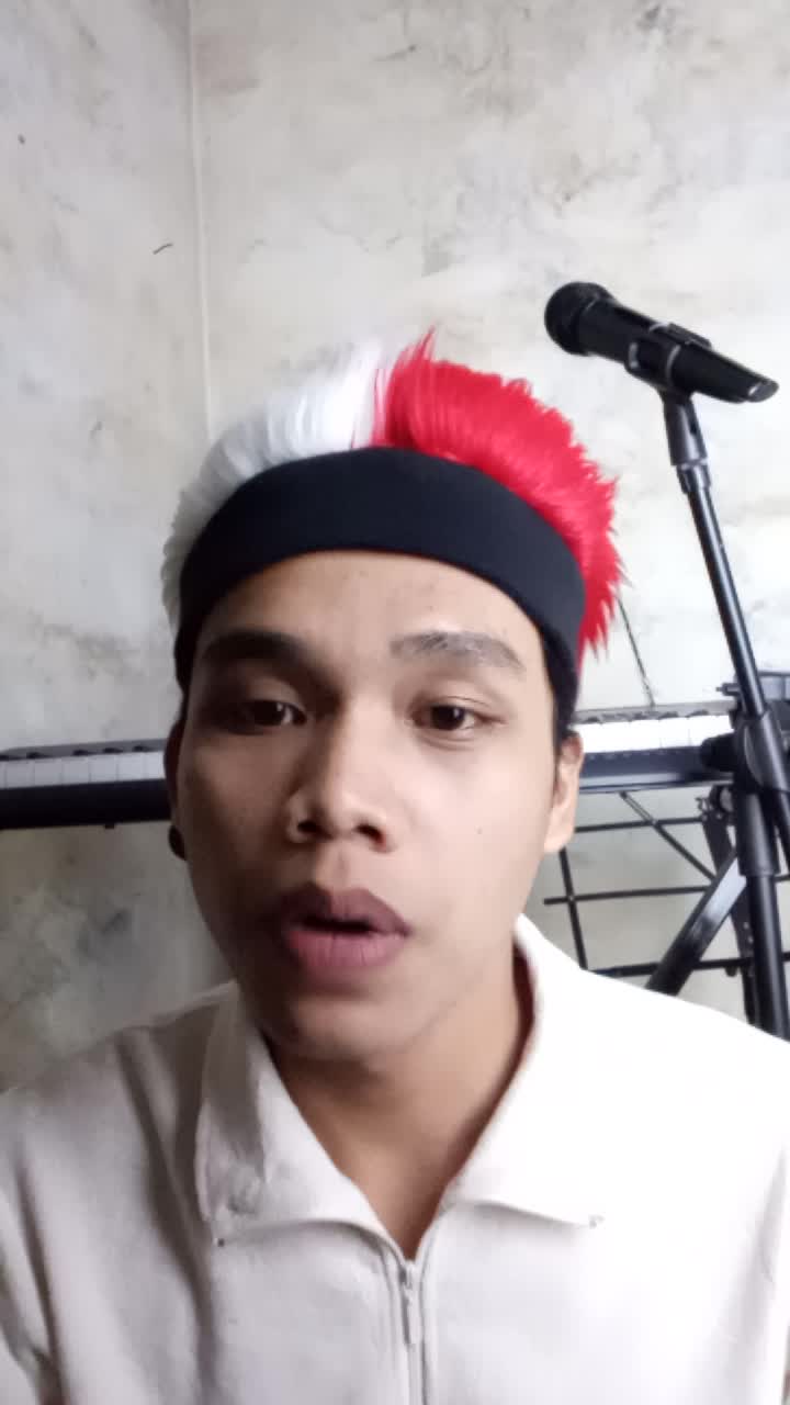 Topan Baswara BP5 (22yo) Nganjuk [Muhasabah Cinta - edCoustic] #VoiceOfRamadanGTV