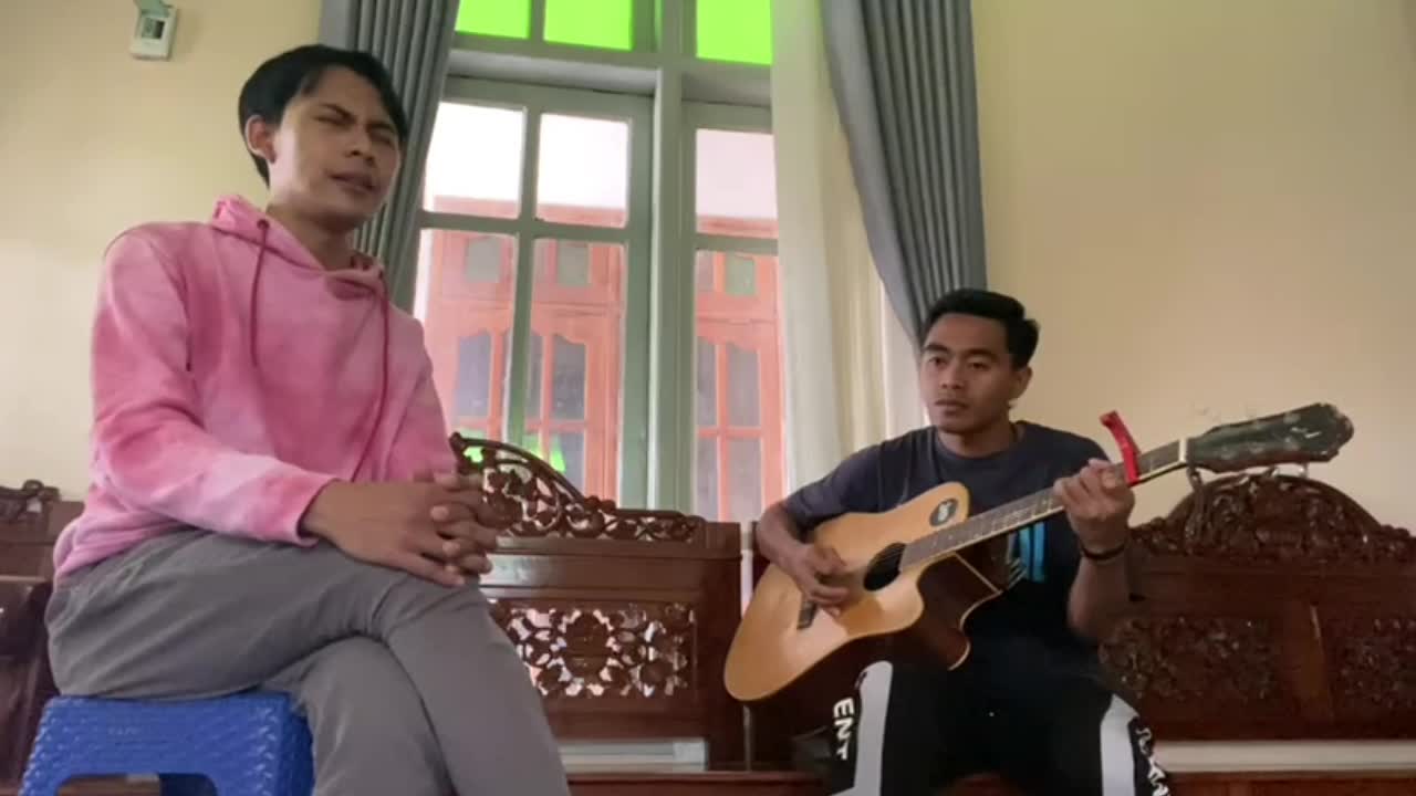 KDI 2022 EGA ARJUNA MALANG 22 PECAH SERIBU #ONLINEAUDITIONKDI2022