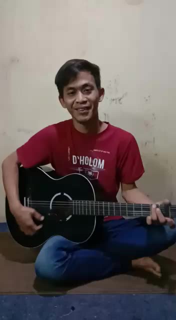 XFI Rohman 28  dari Garut solo 