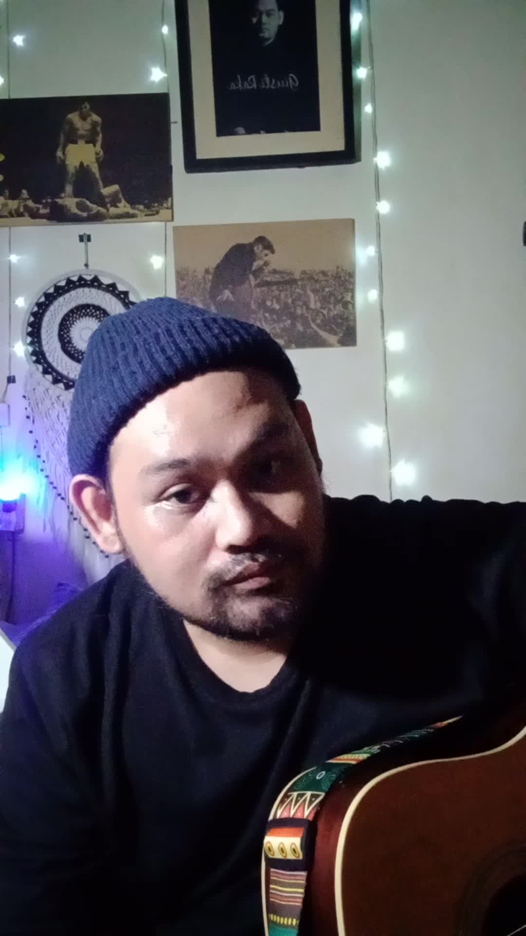 XFI2021 SOLO, Giusti Raka 26tahun kaltim(balikpapan) tapi domisili di jkt selatan "pasto-tanya hati"
