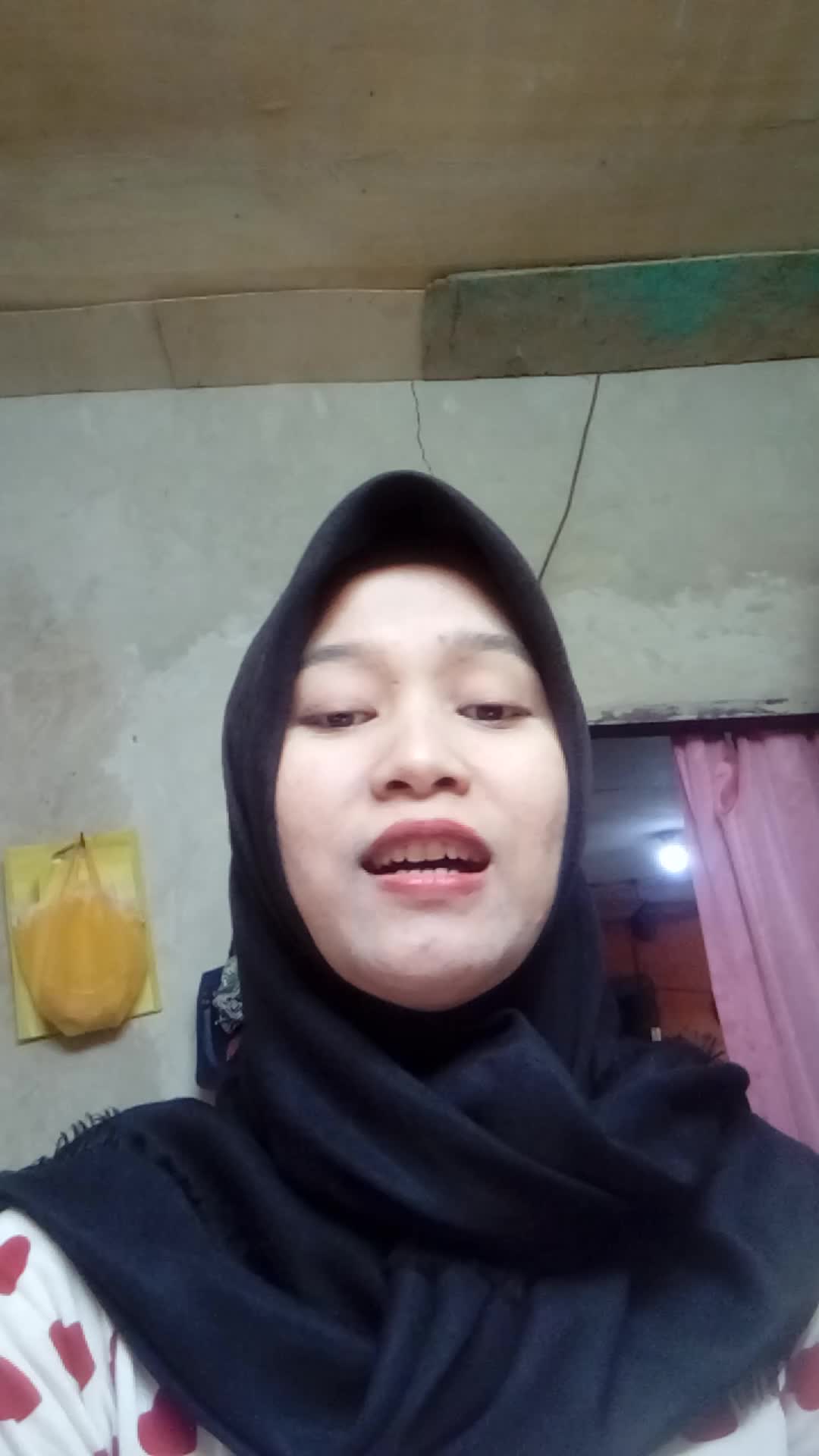 # tinbs siti saadah 28 bogor hijrah cinta # tinbs