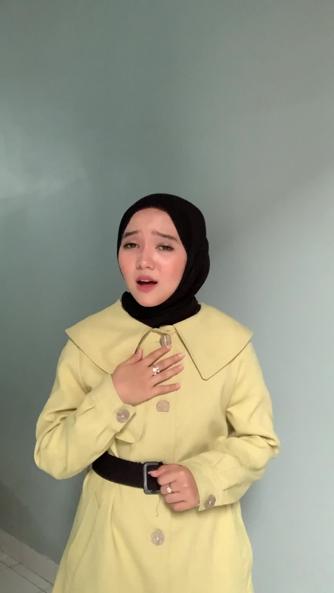 XFI2021 SOLO CUT SYAVIRA EFENDI 21 TAHUN MEDAN JANGAN RUBAH TAKDIR KU DAN TANPA KEKASIH KU