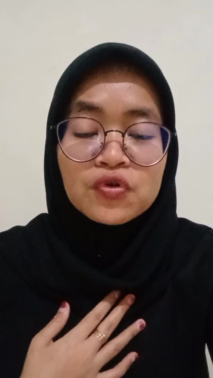 XFI2023 SOLO DEDEKURNIATI 22TAHUN BANYUMAS MINEFIELDS