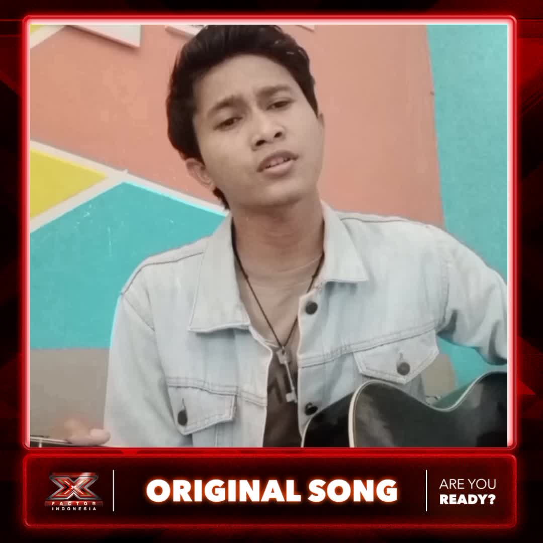 XFI2023 ade hikmat 32 karawang perasaan ini 