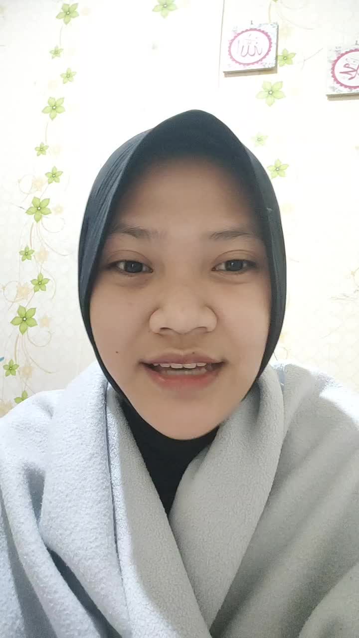 TINBS SHERIN SAFIRA MAULIDA JAKARTA 21 TAHUN KEMBALIKAN LAGI SENYUMKU #TINBS