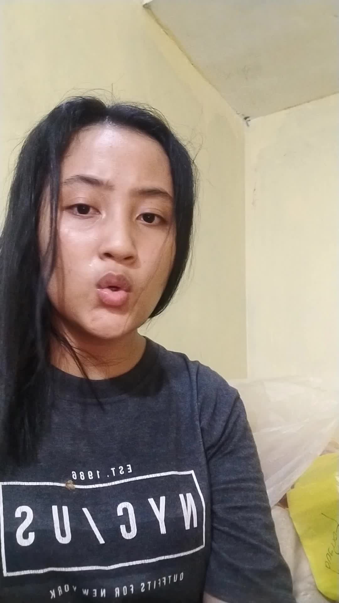 XFI2021 SOLO SUSANDREA KRIS AGUSTIN 19 TAHUN KALIMANTAN BARAT MANISMATA PERI CINTAKU