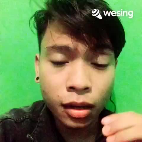 Wahyudi Purba asal Riau umur 21 tahun (Kulepas Dengan Ikhlas-Lesti) #ONLINEAUDITIONRISINGSTARINDONESIADANGDUT #RCTIOFFICIAL #HomeOfTa