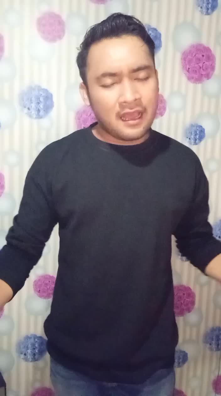 Bismillah.. Semoga Lolos / Derita-Rhoma irama /Setya budi-Gresik  #ONLINEAUDITIONRISINGSTARINDONESIADANGDUT