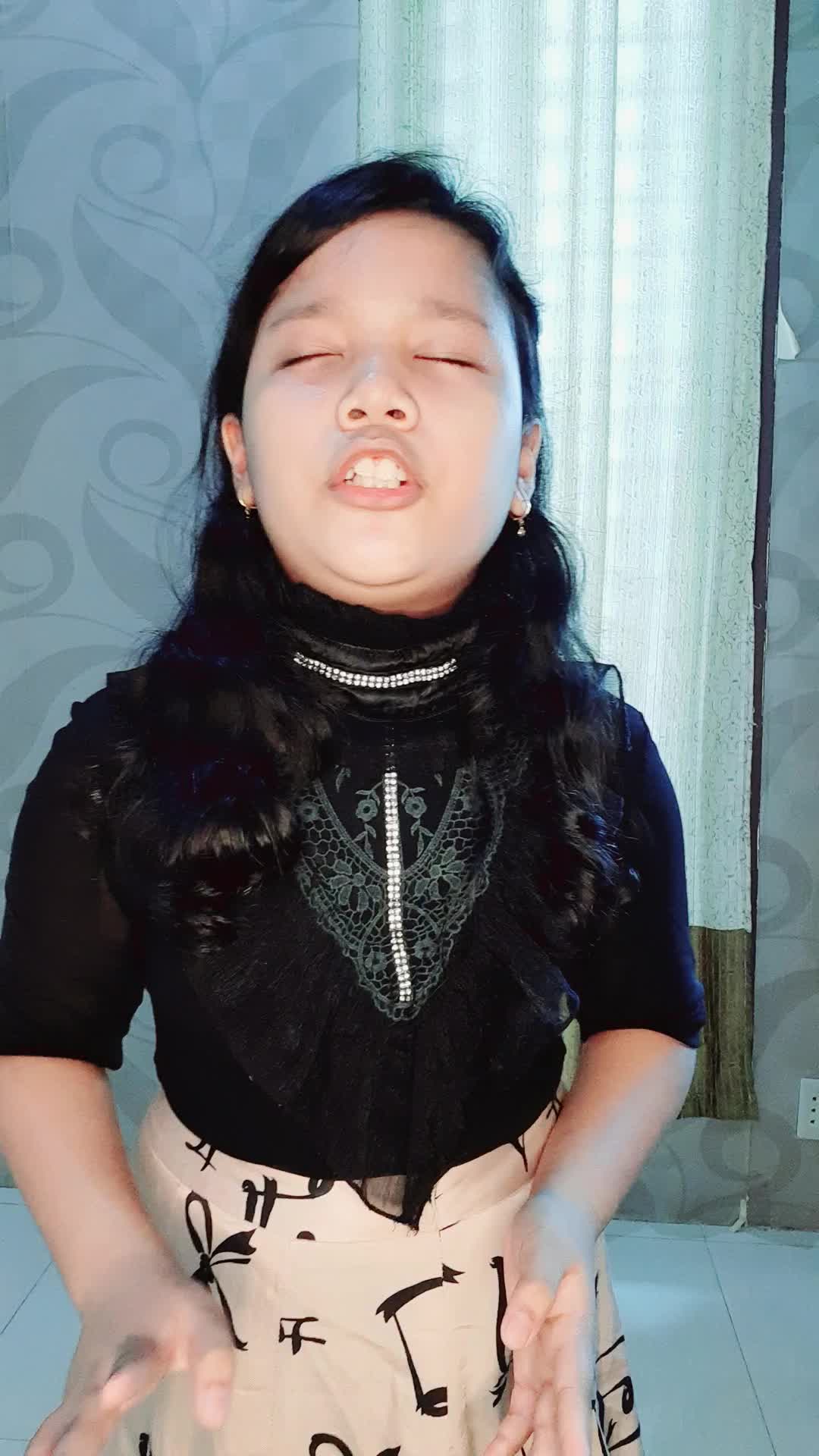 IC2022_EmiaSimaremare_Medan #audisiidolacilik2022 #idolacilik2022