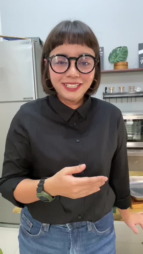 Farah Amalia (Dari Rasa Turun Ke Hati💙) Ikan sambal dabu dabu #onlineauditionmci11.