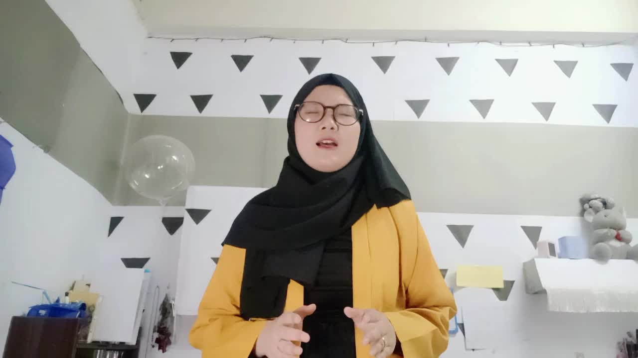 andmesh- Jangan rubah takdirku#Babak 1#MelodyPPIDunia#SheilaNabila