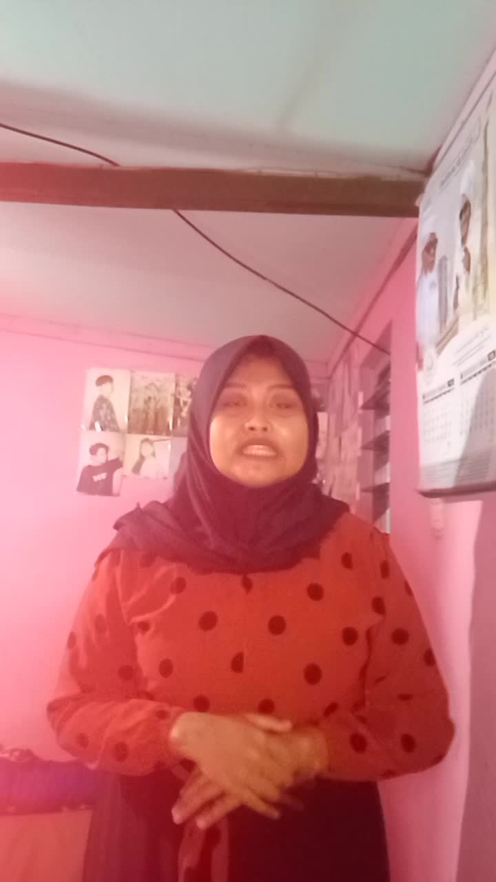 KDI 2021 LAELATUL MALANG 19TH  MATA HATI #ONLINEAUDITIONKDI2021