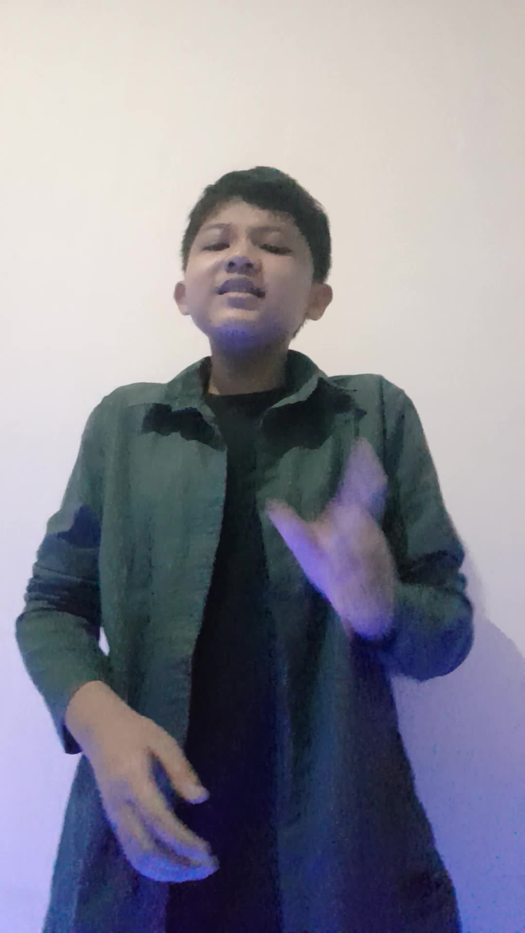 IDOL_XII Hijro 15 Tangerang Castle On The Hill By Ed Sheeran