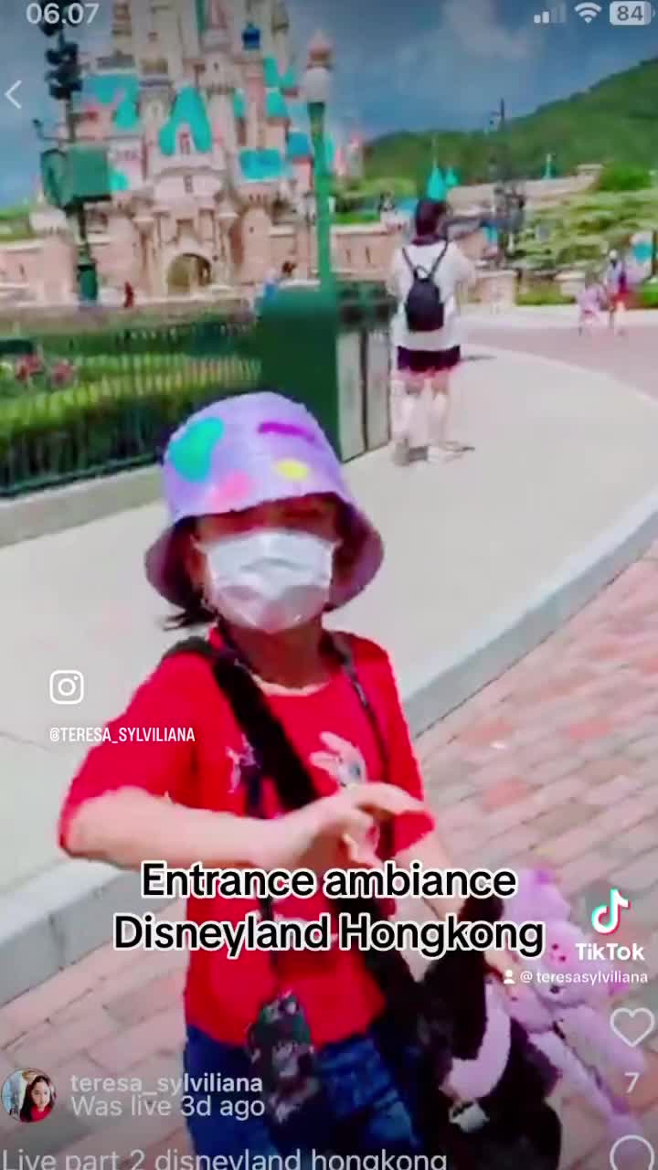 Jalan jalan bersama Teresa 8thn presenter wisata anak🥰instagram@teresa_sylviliana