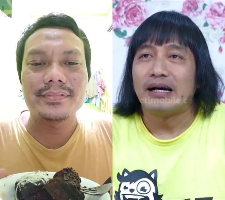 Di buang sayang (HoLkay Sombong) toLong bantu Love vote foLow share coment thanks for watching