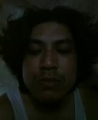 this is my face