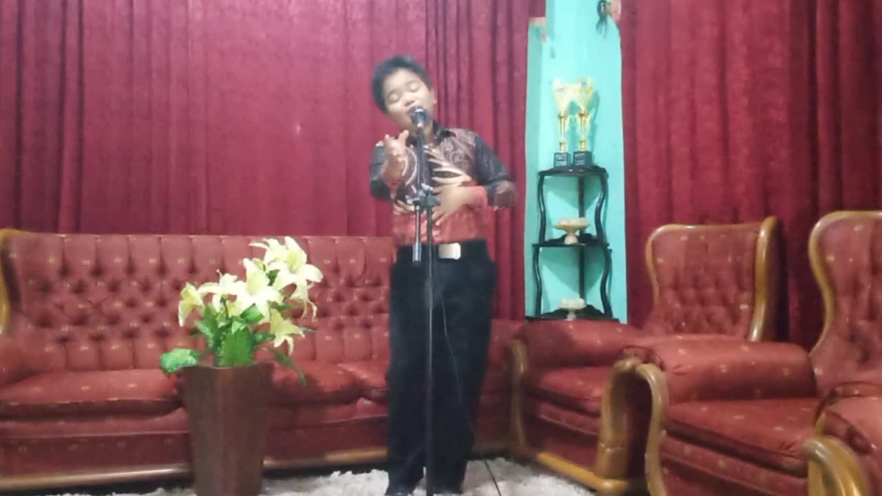 IGT2022 RIZKY ADLAN WAAFY SINGER SUMEDANG