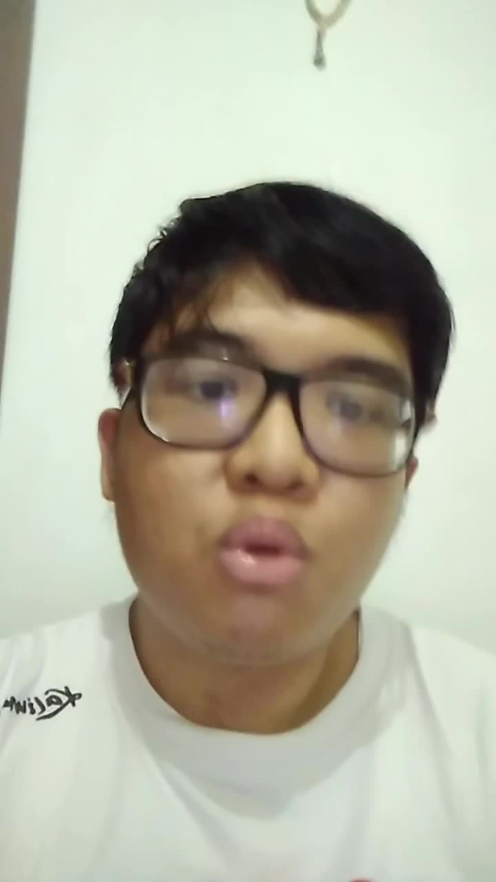 #YourChallenge - Ketika Aku Baru Gajian