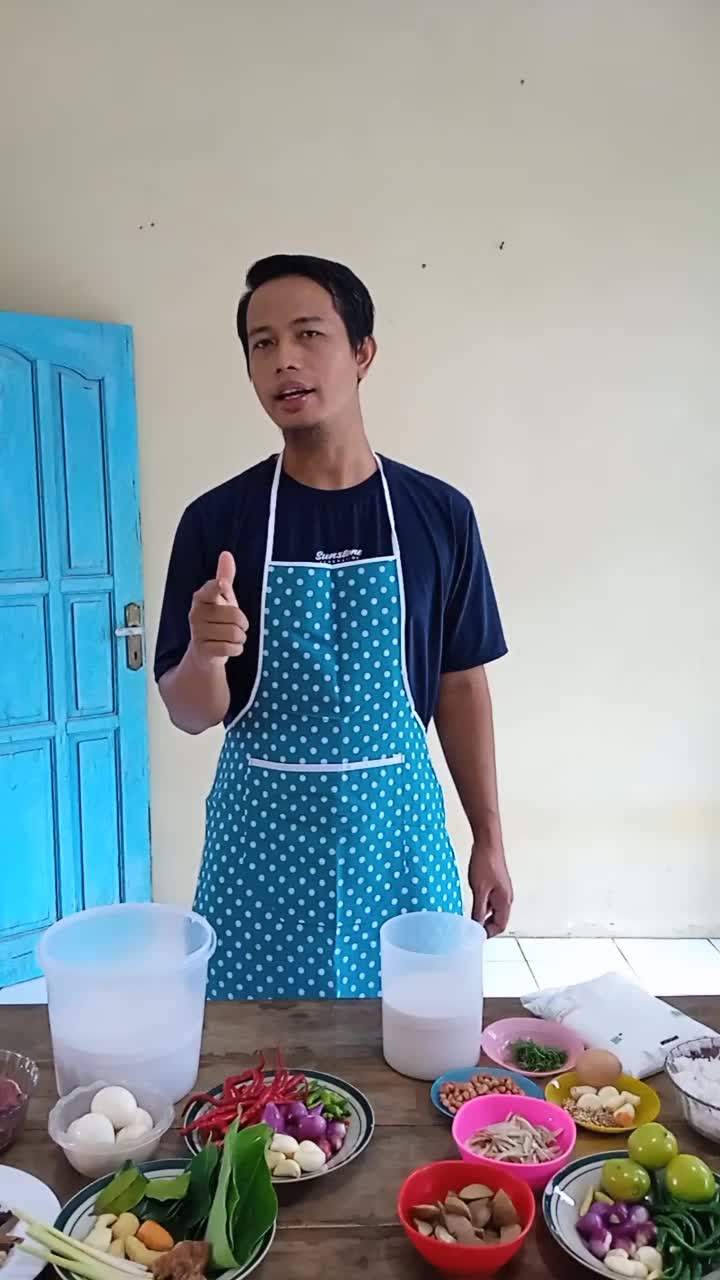 memasak bukan sekedar profesi tapi kecintaan dan jiwa saya.#Hashtag audition master chef Indonesia.