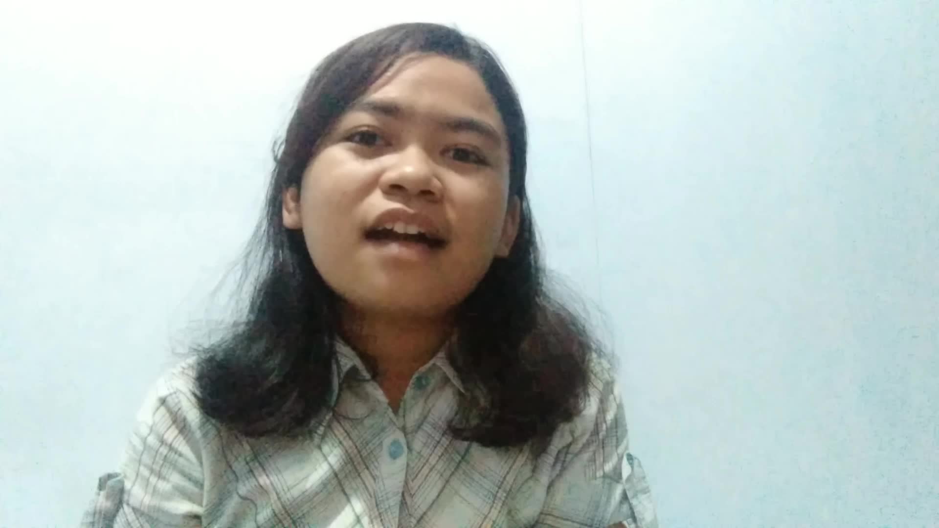 XFI2021 SOLO PRISKA ARANTXA BESSIE 21 THN PATI KULAKUKAN SEMUA UNTUKMU - RAN  