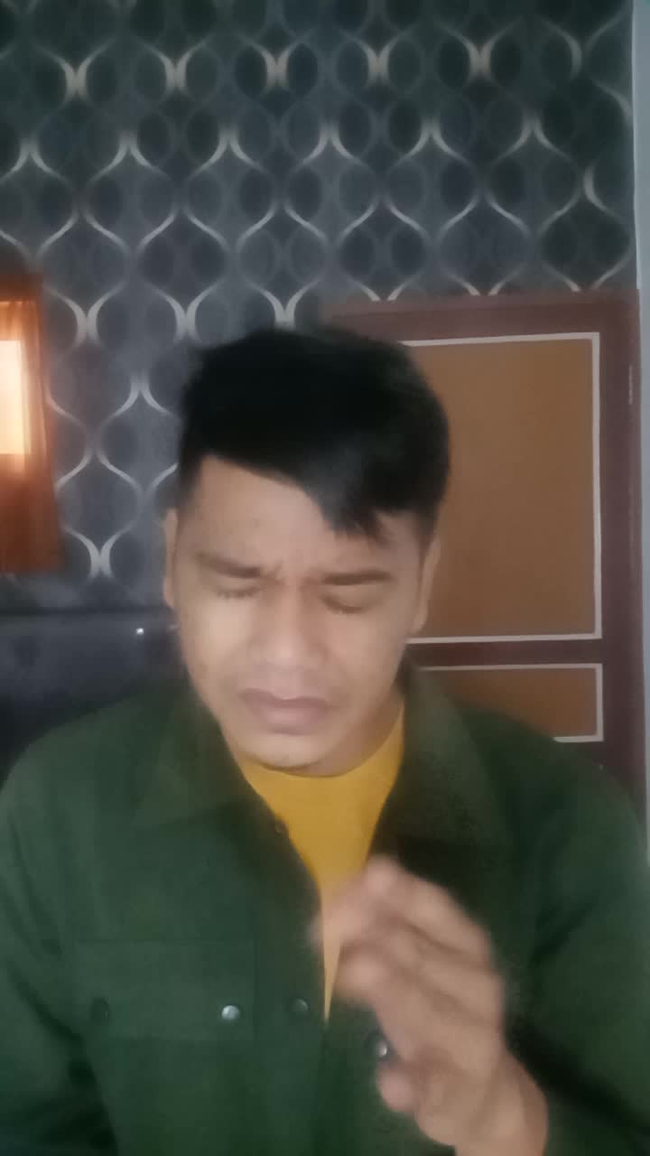 Egois Lesty kejora, peserta audisi rising star indonesia dangdut 2021, mohon doa dan dukungannya #auditionrisingstarindonesiadangdut