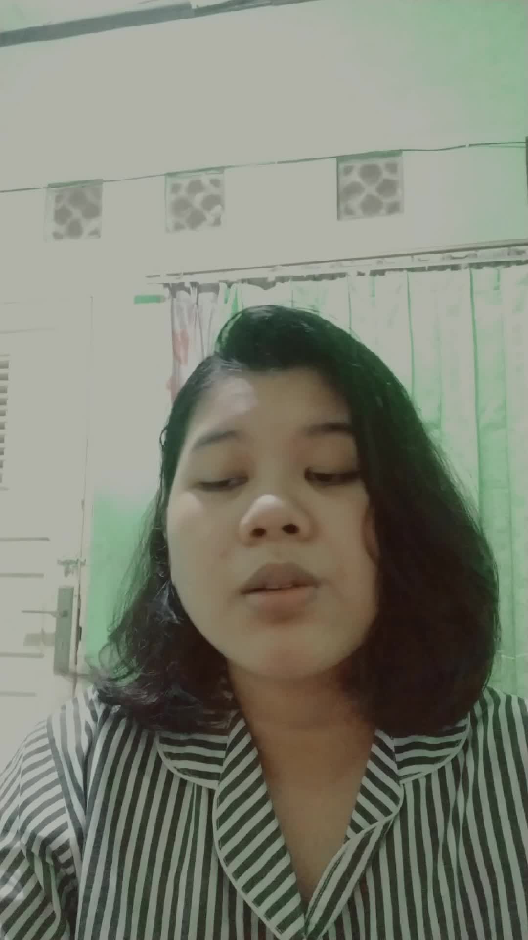 XFI 2021 Solo | Angelina 16 tahun Jakarta || Bukan dia tapi aku -Judika