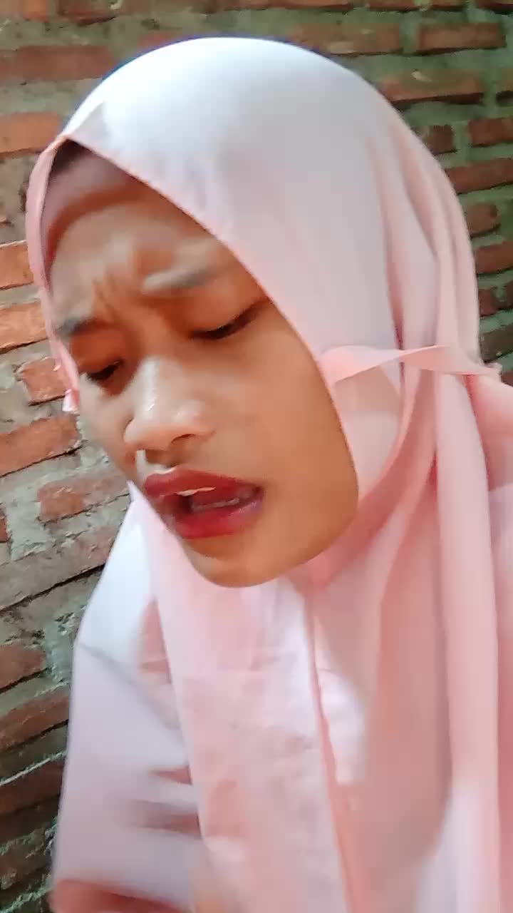 KDI 2021 SARNIAH CIKARANG 19TAHUN AKU RINDU (EVITAMALA) #OnlineAuditionKDI2021