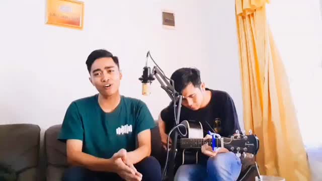 Layang Kangen - Didi Kempot #KontesAmbyarIndonesia