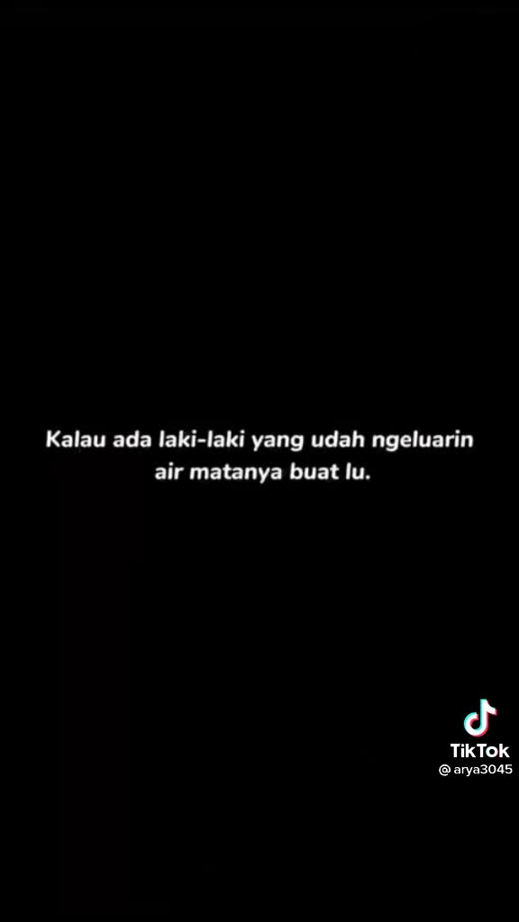benar gak sih nih☺️