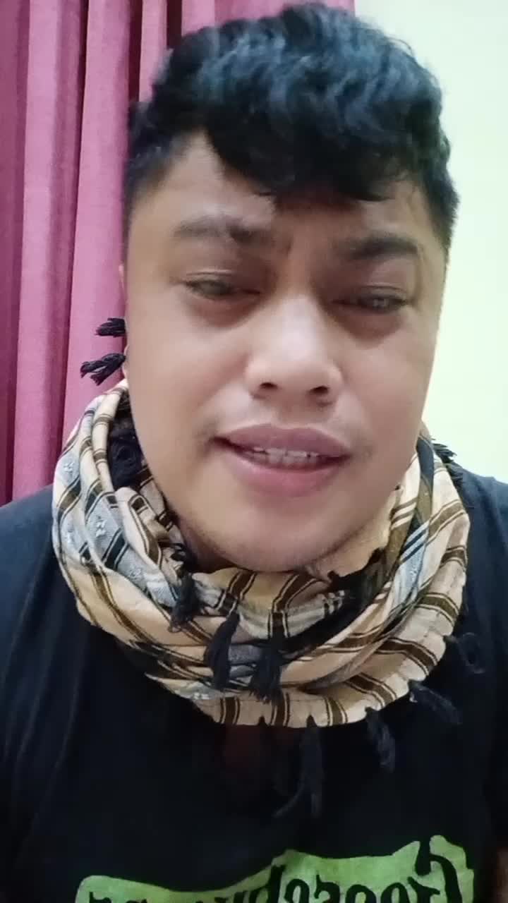 #onlineauditionrisingstarindonesiadangdut