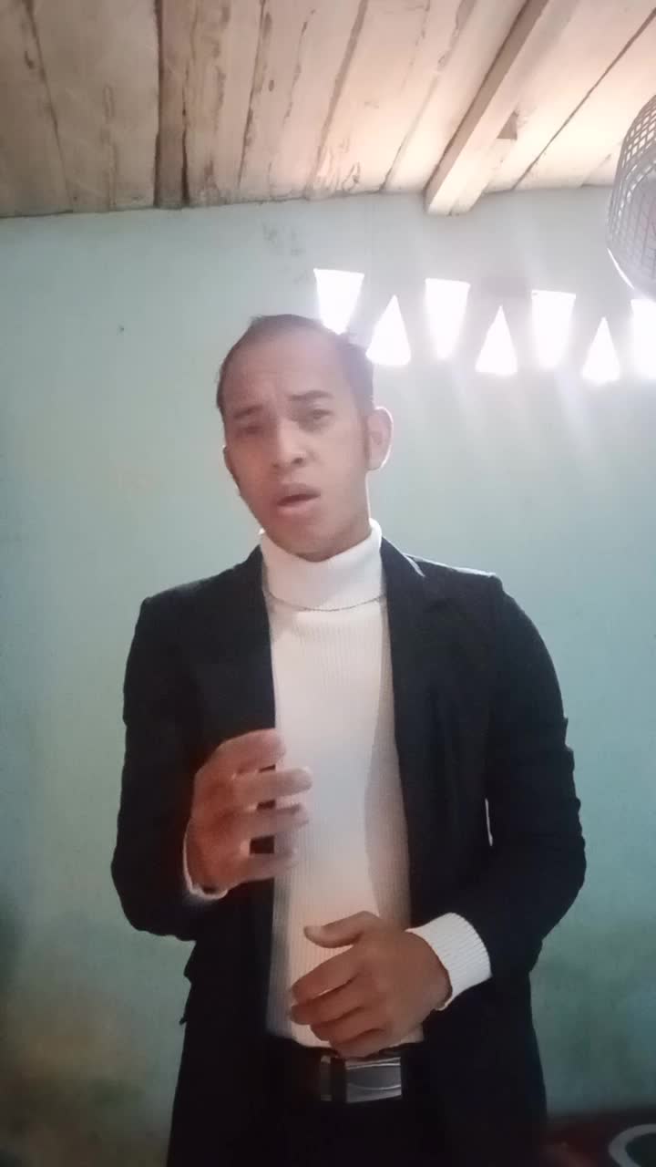 KDI 2021 RINALDI PALEMBANG 24 TAHUN DOA SUCI #OnlineAuditionKDI2021