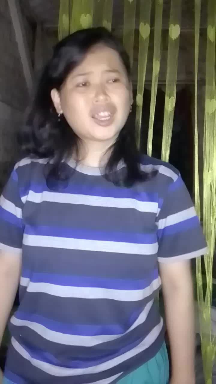 ketika kesempatan kedua pun gak cukup, nama Teja asal Garut 