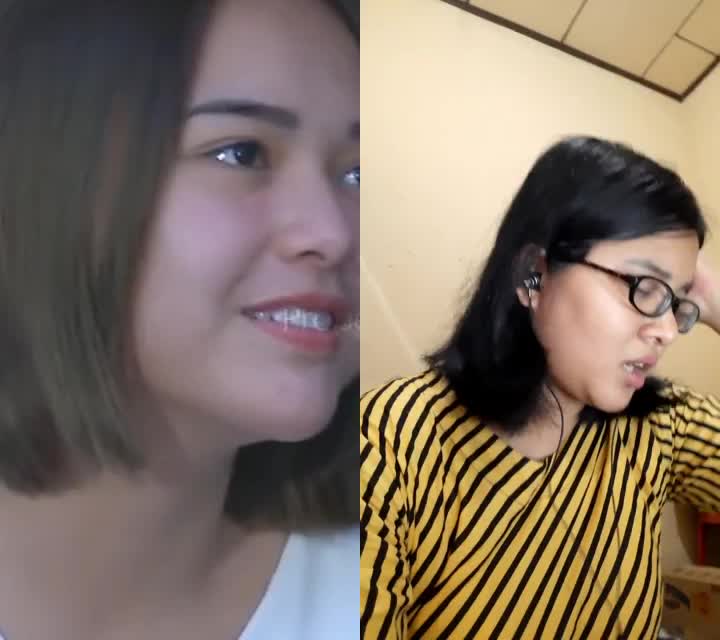 gendongkan istrimu ini Allllllllll