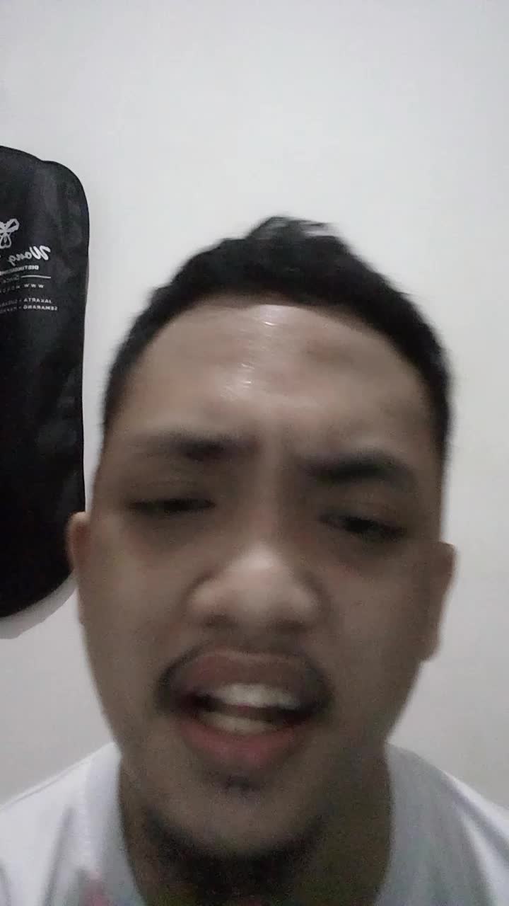 Tinbs Rexy Tangerang 22 Tahun Mahalini Melawan Restu #Tinbs