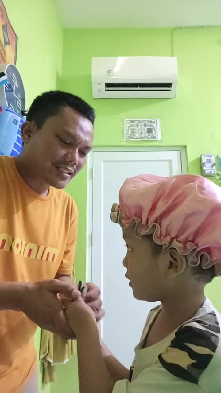 (ALhamduLiLah) di buang sayang toLong bantu Love vote foLow share komen thanks for watching