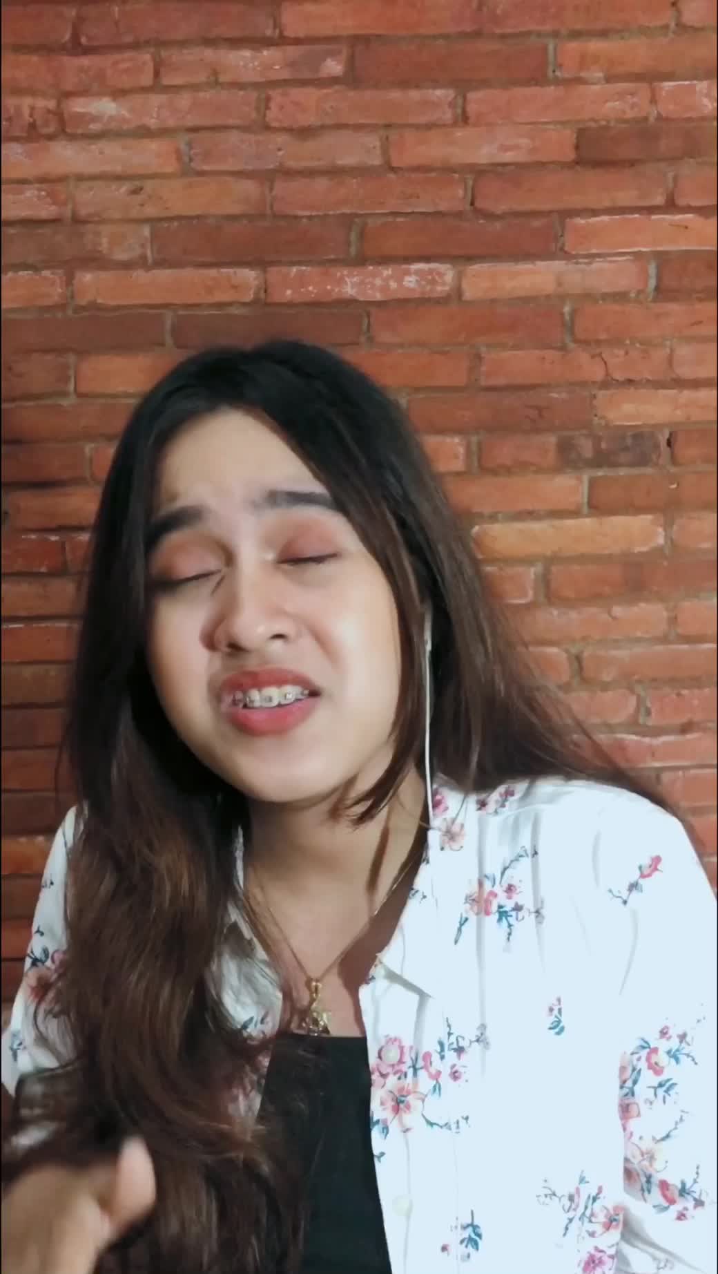 XFI2021 SOLO PATRICIA BATRIS 19th BLITAR IF I AIN'T GOT YOU & HALO