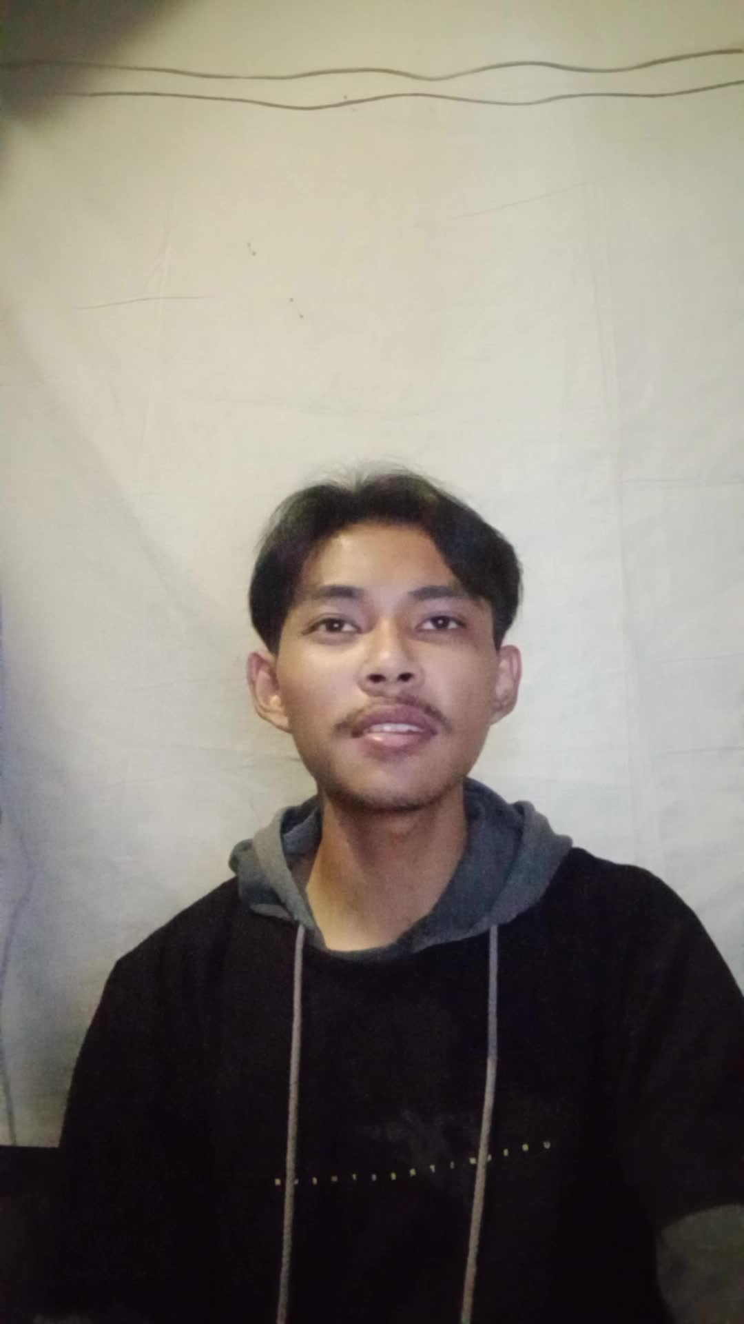 XFI2021 SOLO ALFIANTO HADY 20 TAHUN GARUT SOLDIER OF FORTUNE & MATAHARIKU