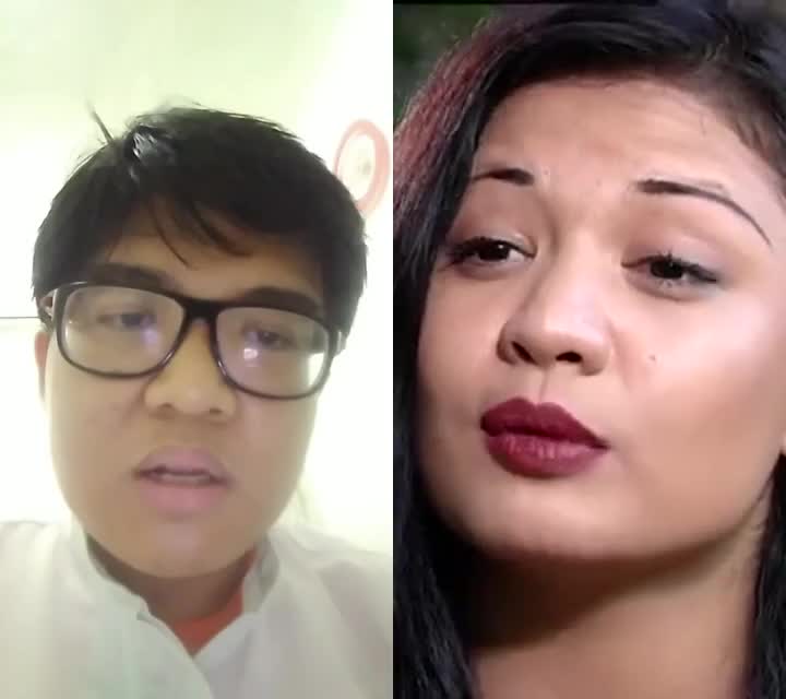 #HitsChallenge - Sarah Kepo Banget