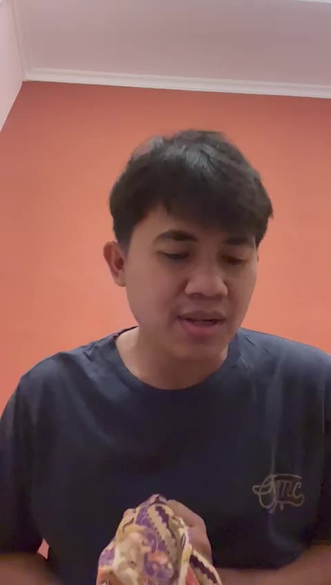 AUDISI XFACTOR 2023 // EDO // 27 TAHUN // KARYAWAN SWASTA // BEKASI