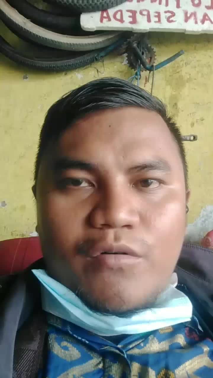 KDI 2021 Rido Heripan asal : Tanjungbalai, domisili : kisaran (asahan) Sonia #ONLINEAUDITIONKDI2021