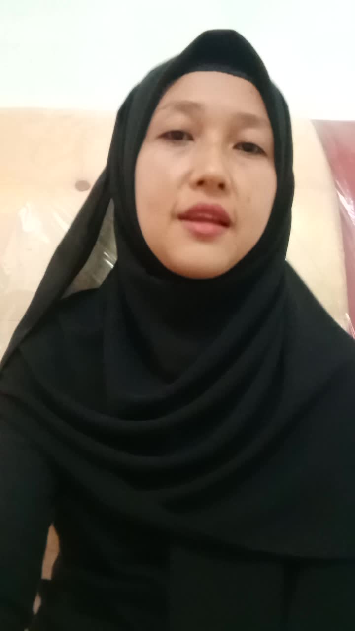 KDI 2021 puput pematangsiantar 34 ijuk #OnlineAuditionKDI2021