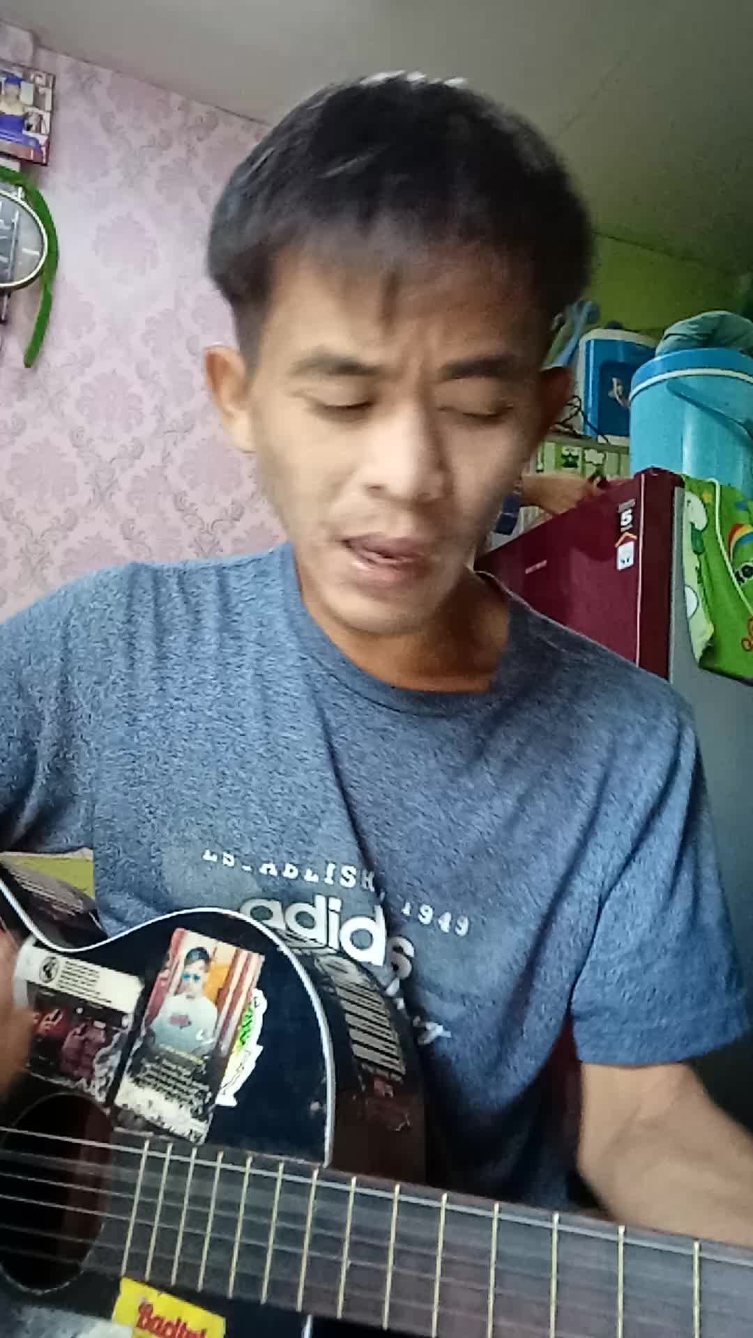 mencoba lagu sandi Sandoro tak pernah padam rohmansyah TNSB