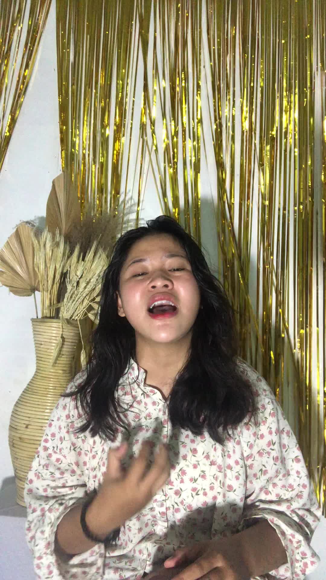 Aku Yang Salah - Mahalini ft. Nuca (cover by Tri Buana Tungga Dewi)