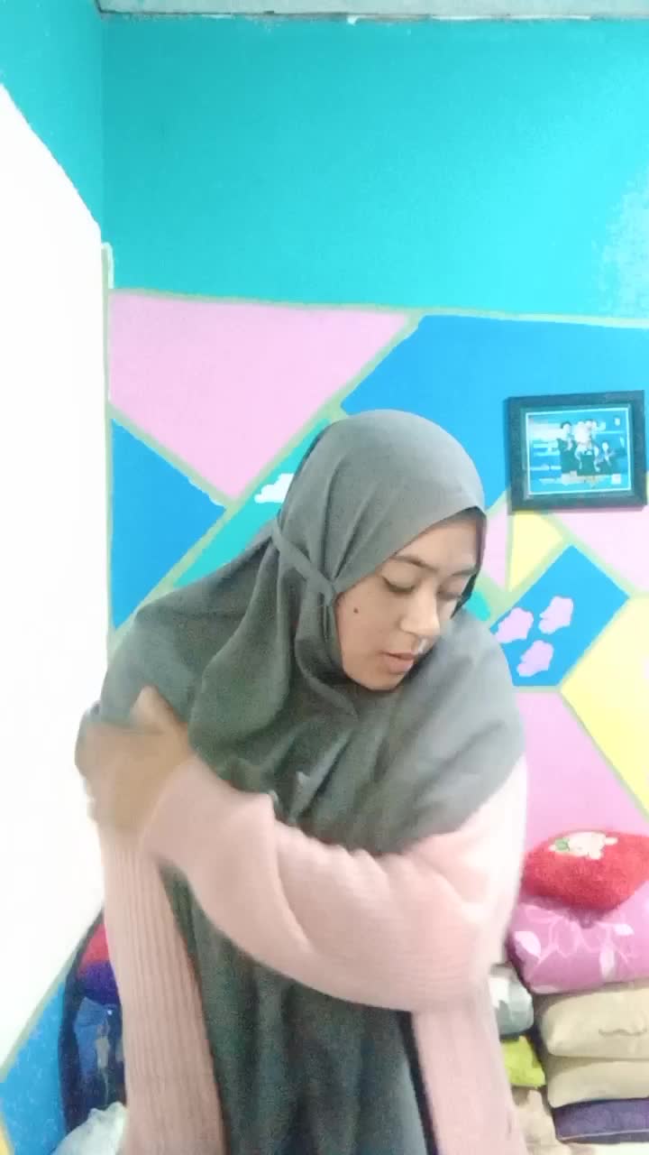 -TolongLihatAku1xSaja-//GinaOkta/Tangsel//#DahsatnyaNovemberChalence#RCTIPLUS#AdmesKamaleng