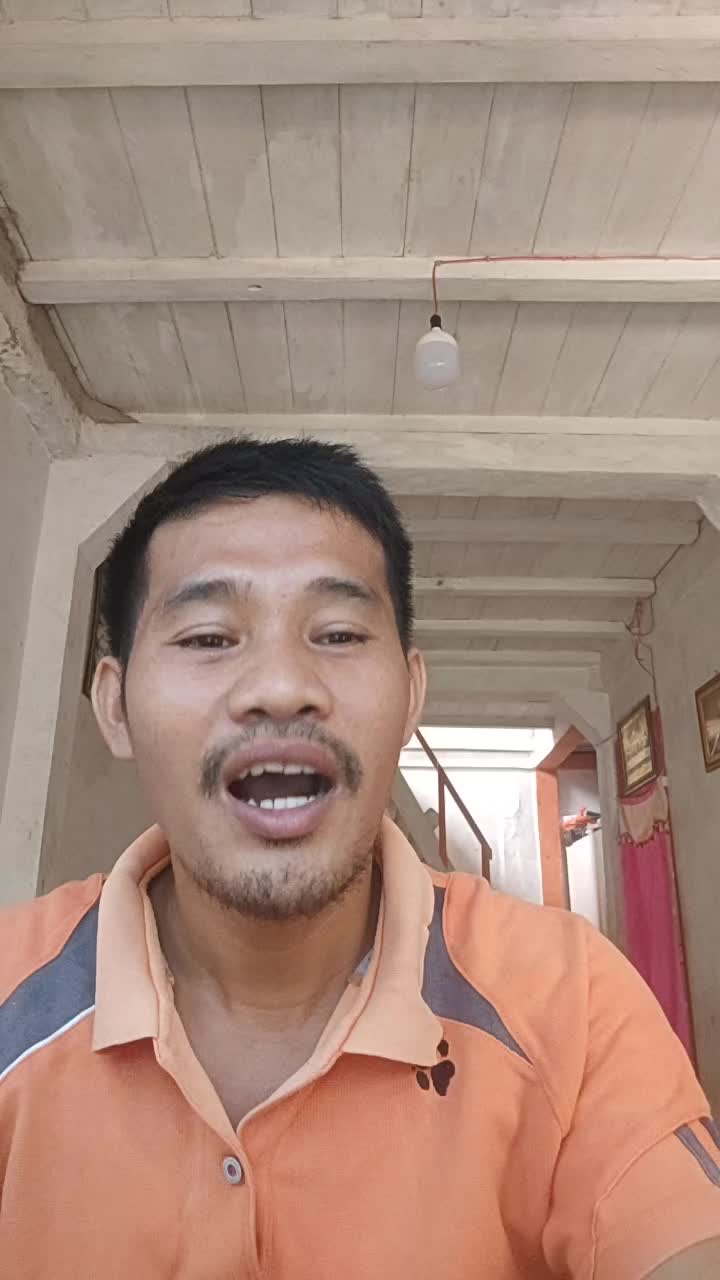 SEMOGA BERKAH
