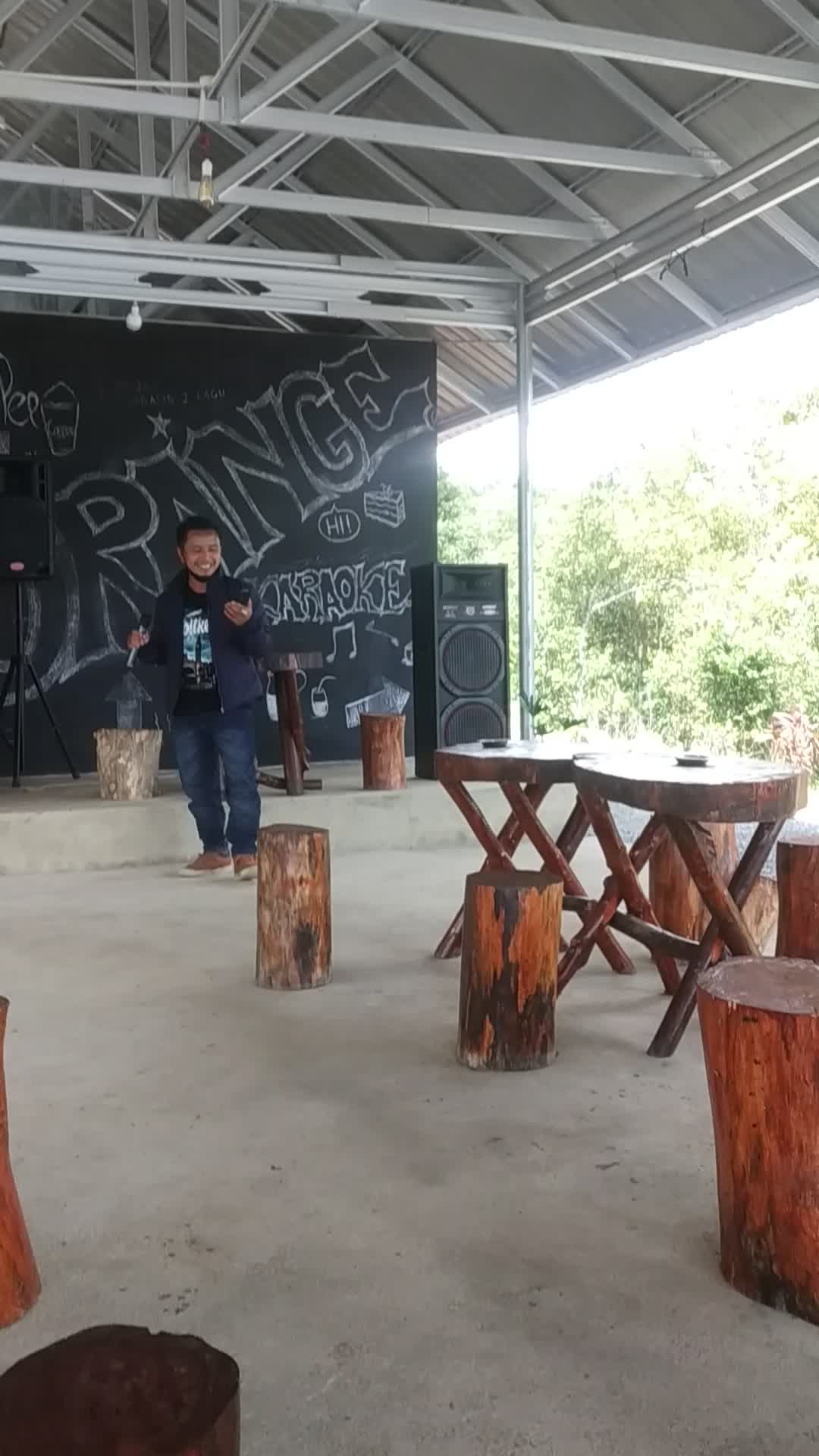 XFI2021 SOLO SYARIF 34 PROVINSIJAMBI AKU LELAKIMU