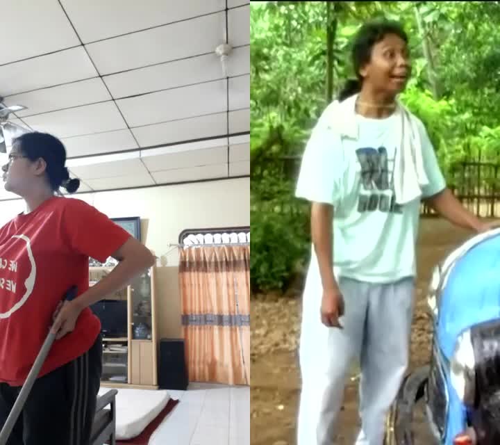 pagi2 udah marah2..... ett dahhhhh