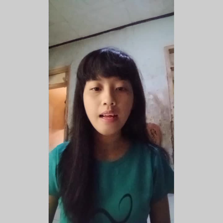 TINBS Asti Purwakarta Jawa Barat 19 tahun Merasa Indah 