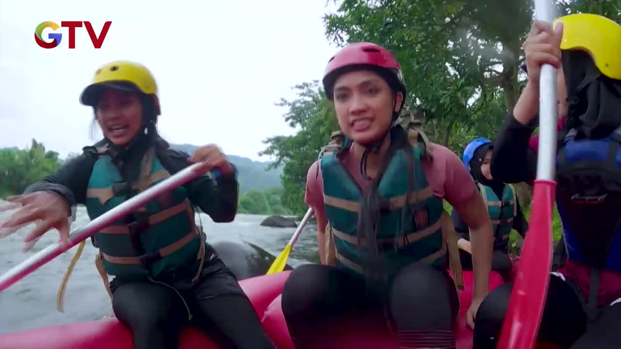 Arum jeram terseram