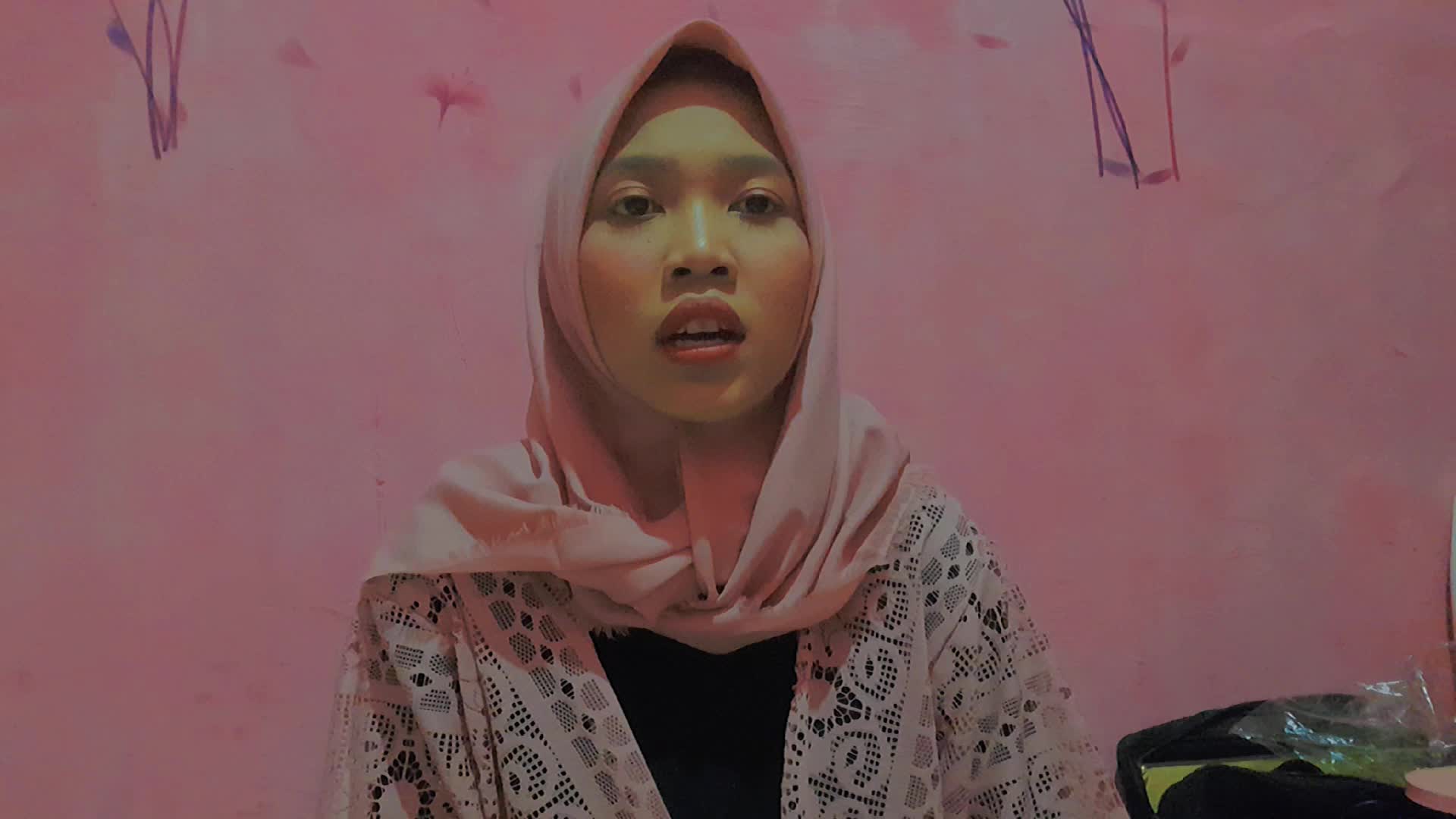  KDI 2021 MAYA SEPTA WIJAYA Lampung 20thn  MUARA KASIH BUNDA #OnlineAuditionKDI2021